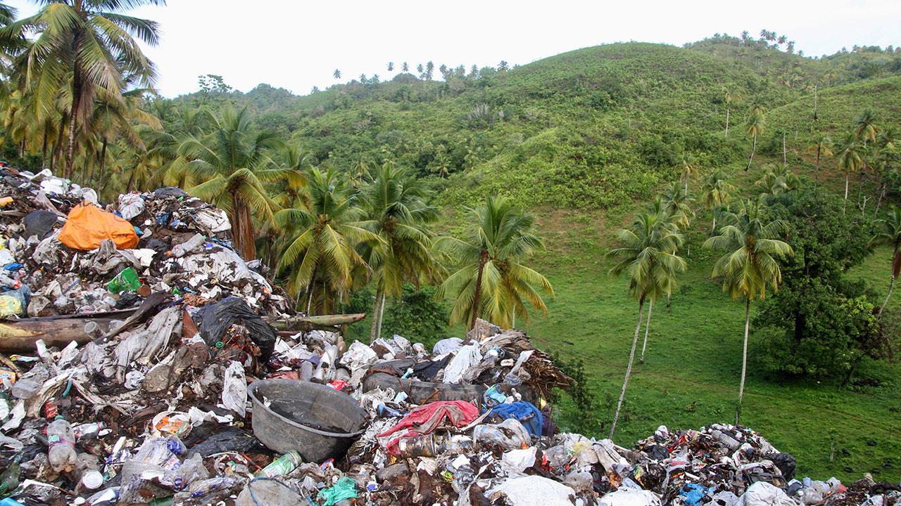 CCBO supports rapidly urbanizing low- and middle-income countries to reduce ocean plastic leakages